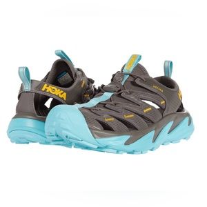 Hoka- Hopara Waterproof Sandals (Discontinued)